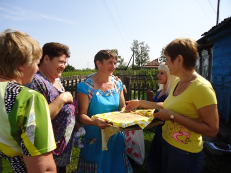 Поздравления с 55-летием Поздравления подруге - Петербург)